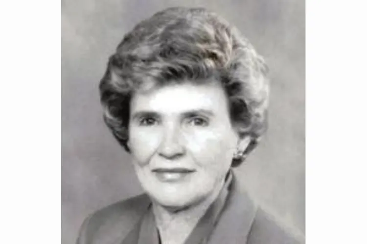 Obituary - Arlene Tweedy Paris