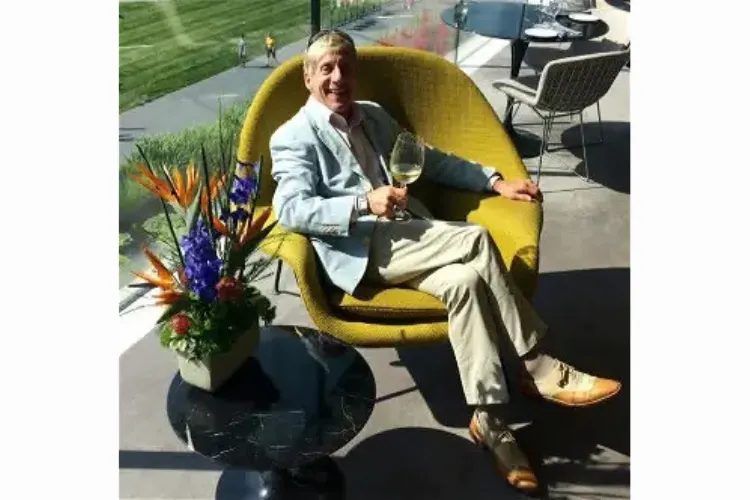 Obituary - Arthur Lawrence Davis