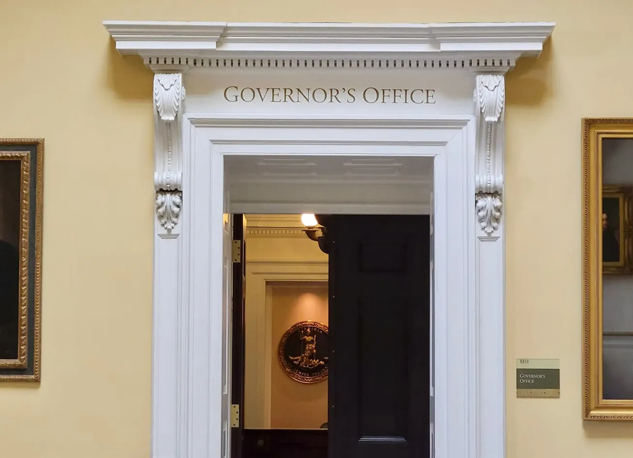 Housing bills to boost supply, protect tenants on way to Spanberger’s desk