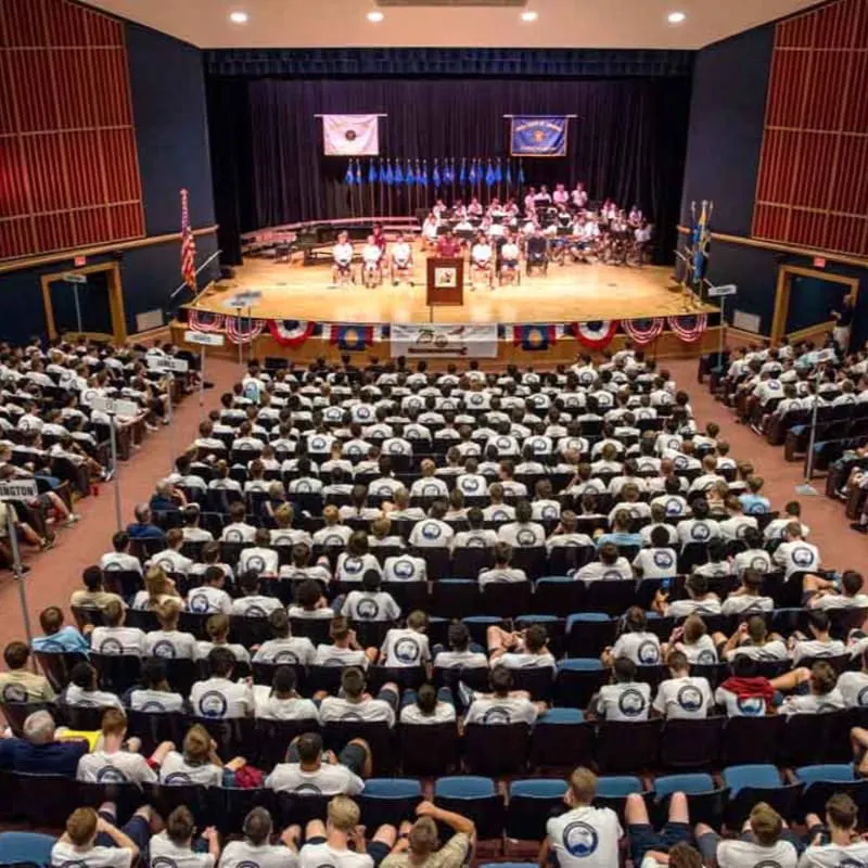 Varina American Legion Post 233 seeking sponsors for Boys and Girls State programs