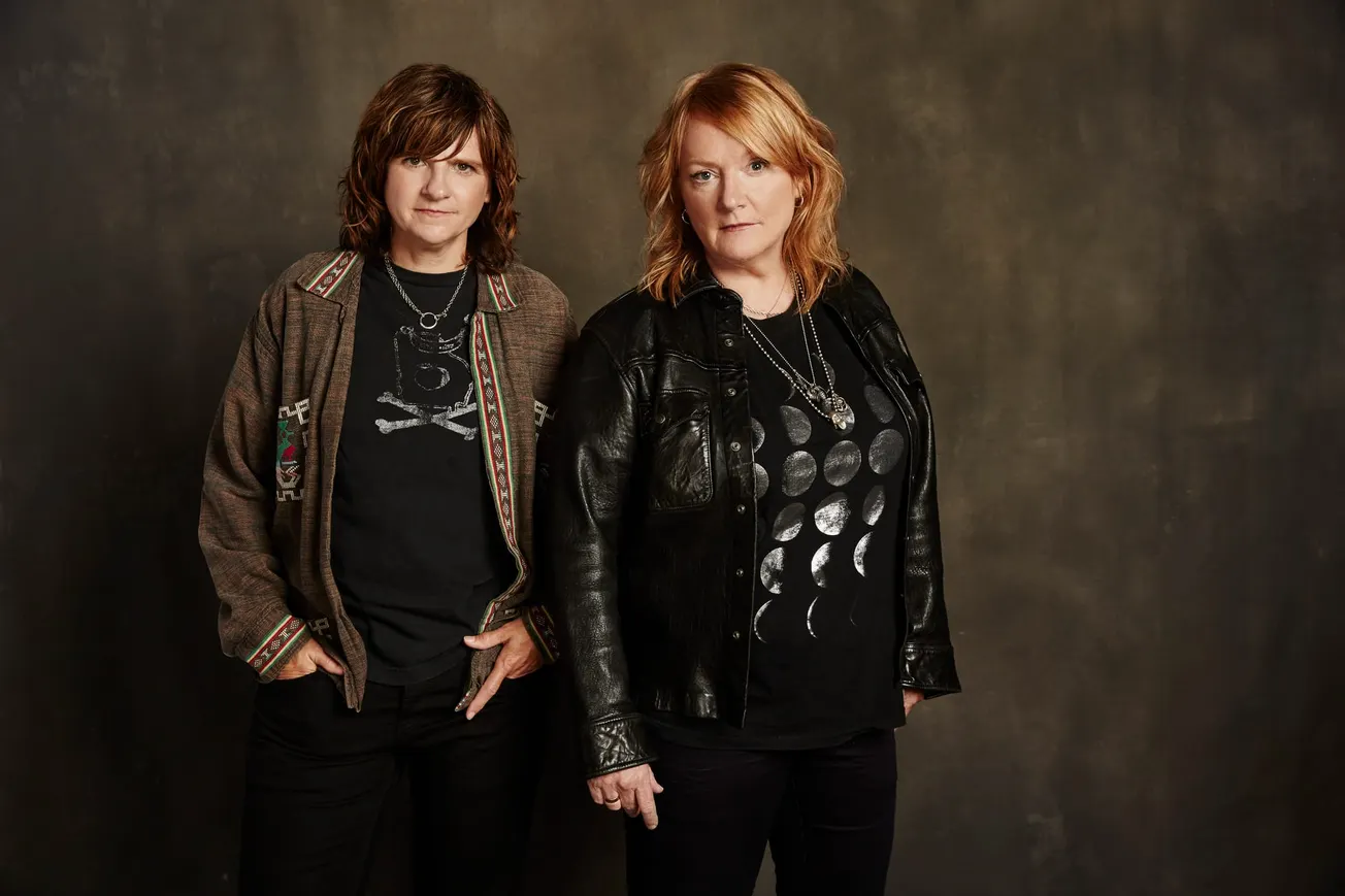 Indigo Girls to perform at Innsbrook Aug. 14