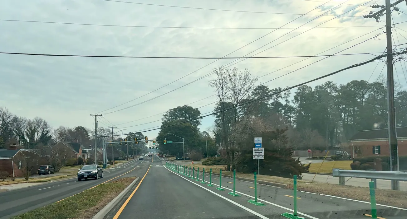 Henrico County is shaping its environmental future in new climate action plan