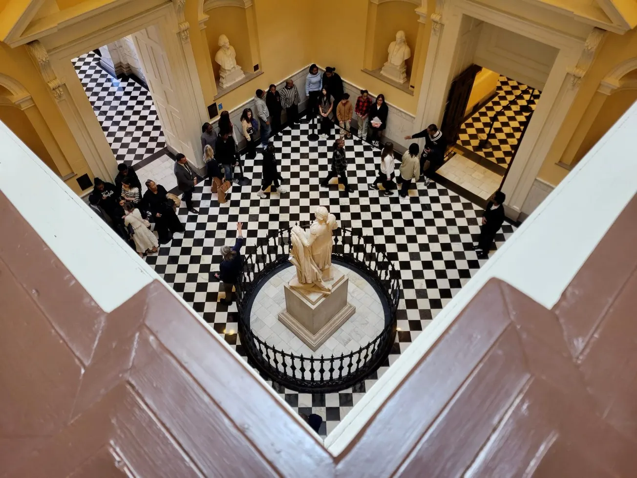 The 10 most important things that happened in Virginia’s 2026 legislative session