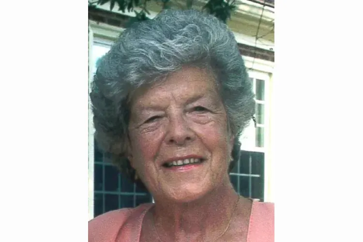 Obituary - Elenora Elizabeth Wilkinson