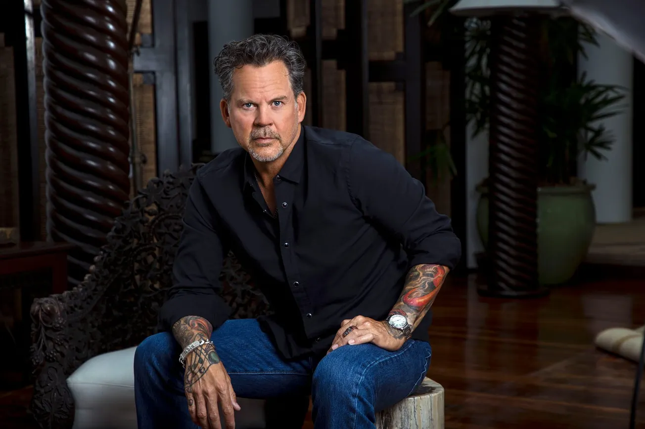 Country artist Gary Allan to perform in Innsbrook May 28