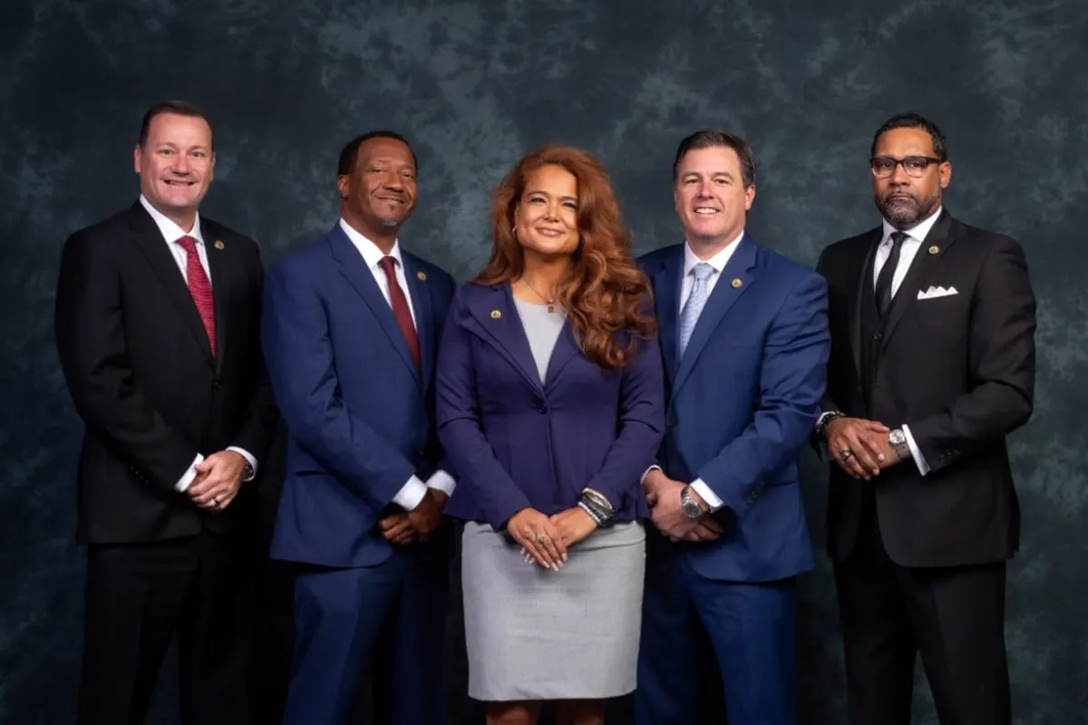 Henrico supervisors to hold public hearing March 24 on proposed budget, vote on bonds for new multifamily housing