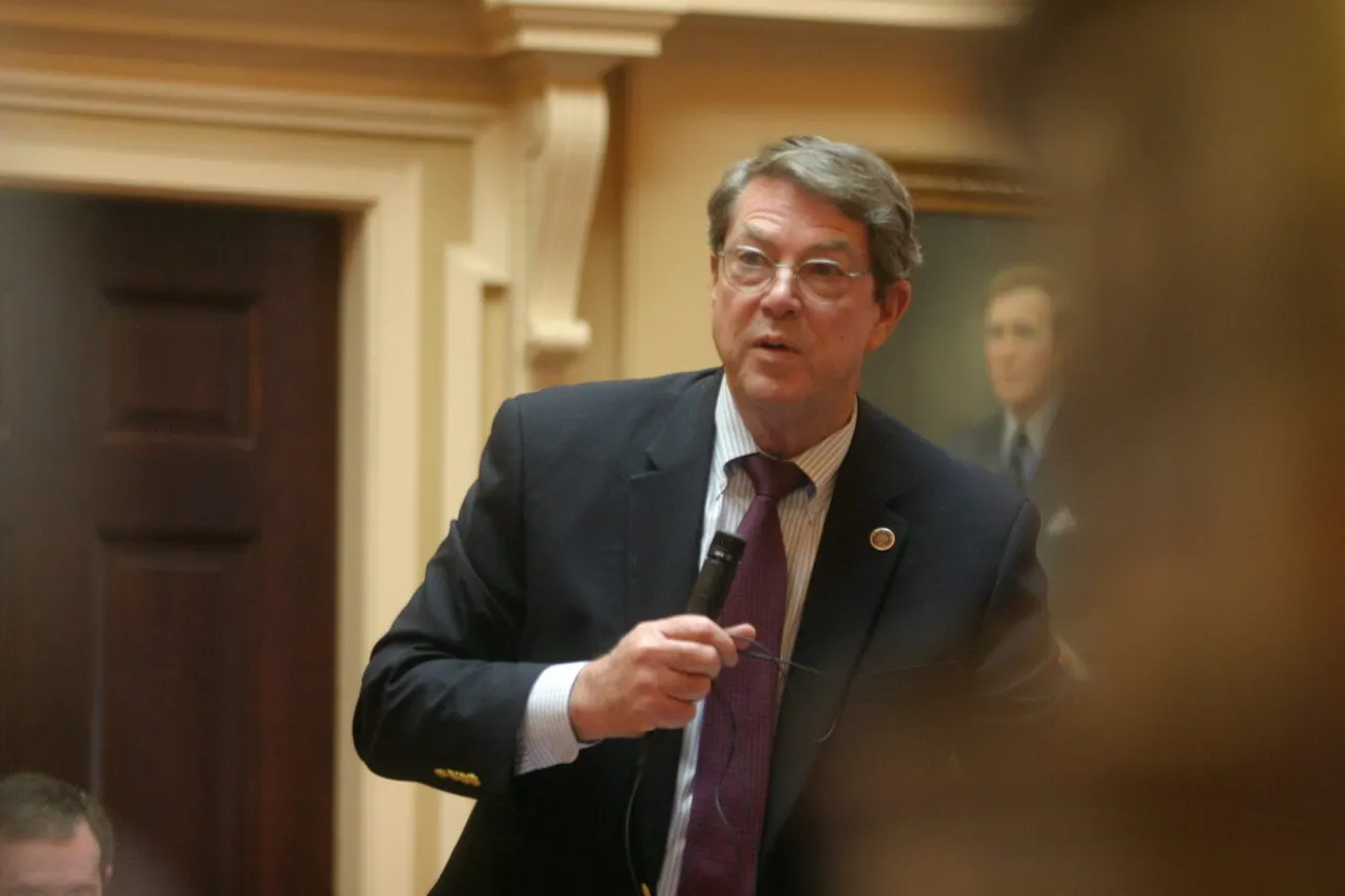 Virginia lawmakers reach agreement for first steps to monitor PFAS in biosolids