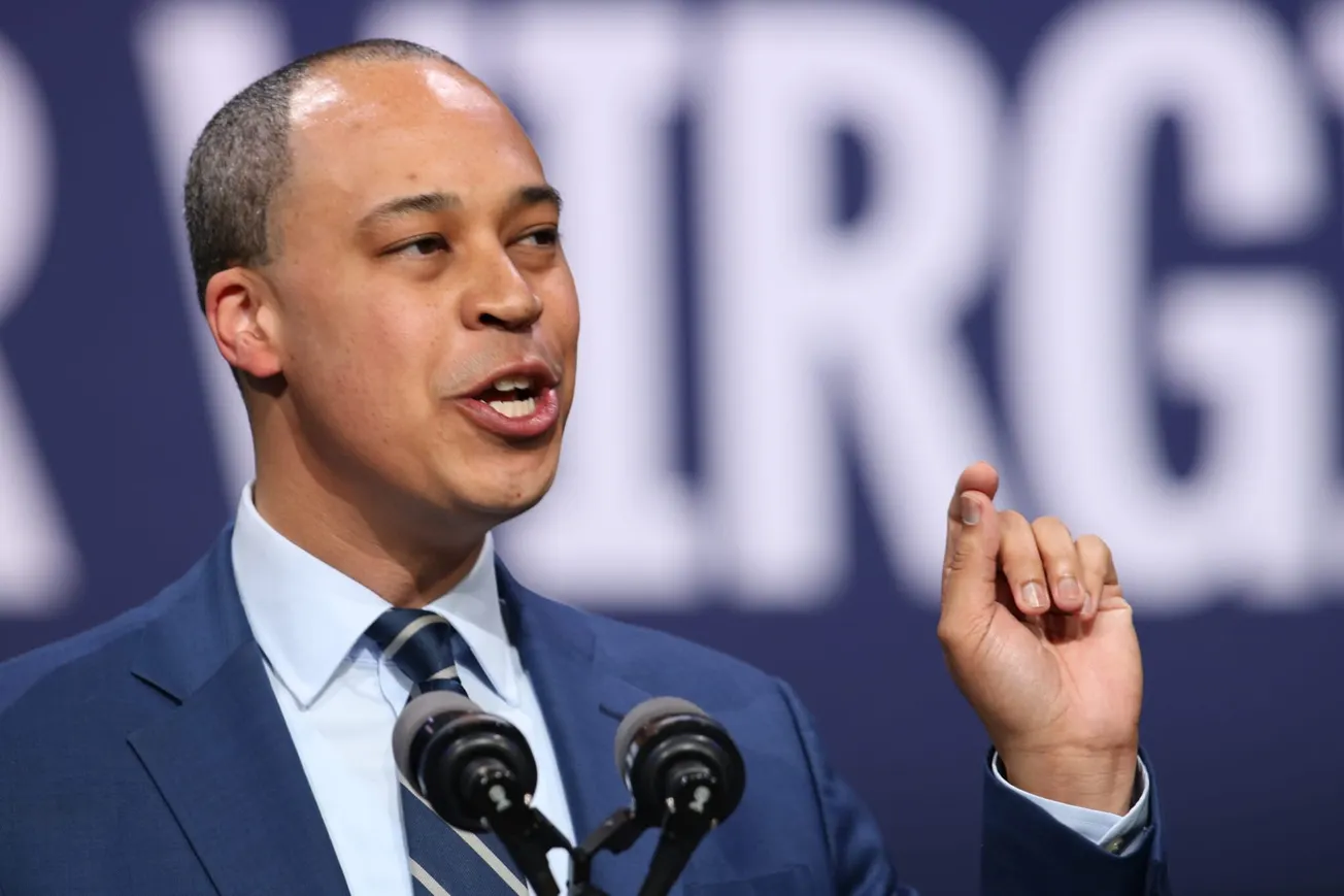 Virginia joins national push for refunds after US Supreme Court voids Trump tariffs