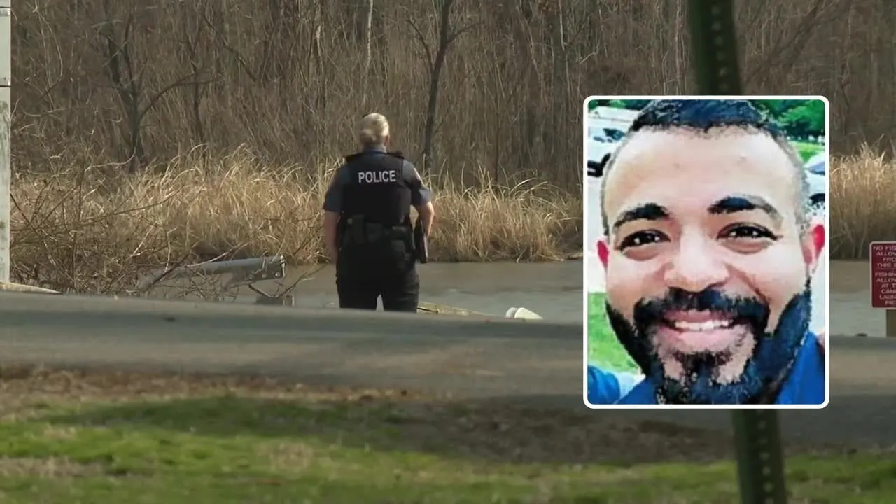 Police identify body found in James River near Rockett's Landing as missing Richmond man