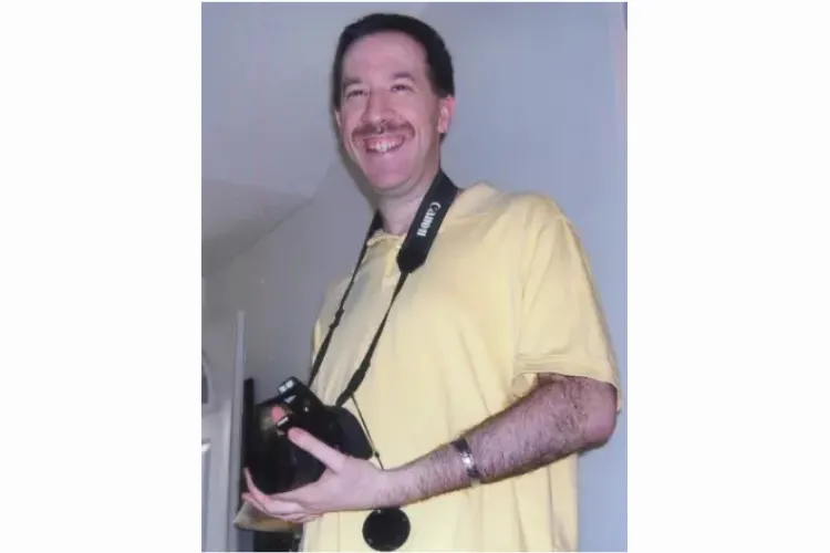 Obituary - Leon Aaron Bloom