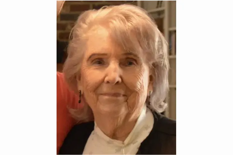 Obituary - Lois Elizabeth Smith Albritton-Pace