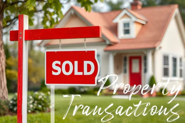 Henrico Property Transactions: Feb. 25-March 3, 2026