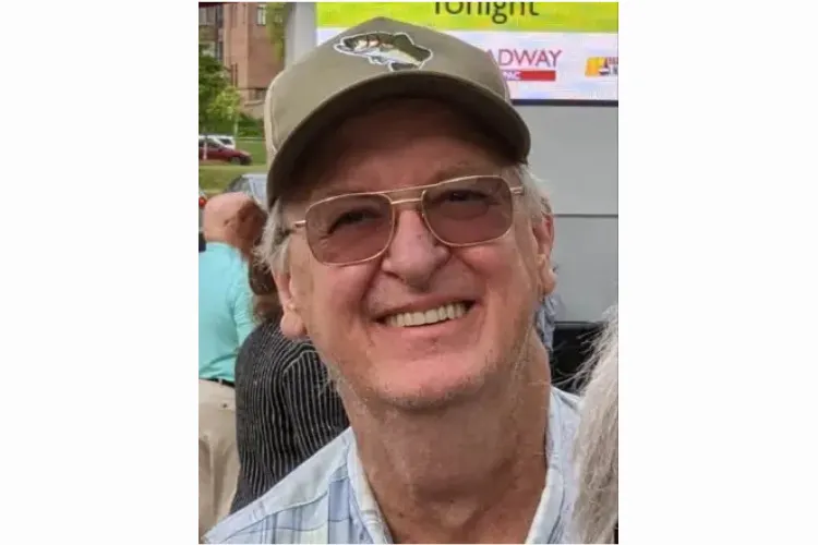 Obituary - Rolan Lynn Bryant