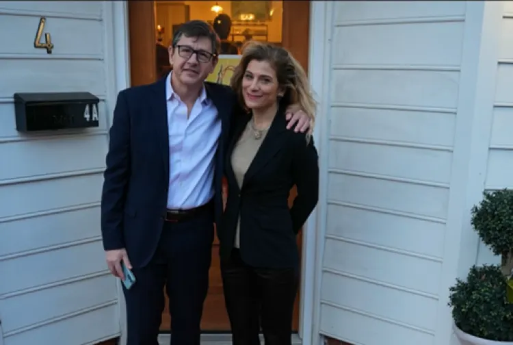 What to expect when the Italian and French Film Festival arrives in Richmond