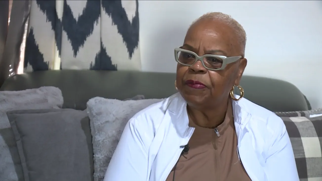 Henrico woman warns of $4.5 million lottery scam call: 'Don't fall for it'