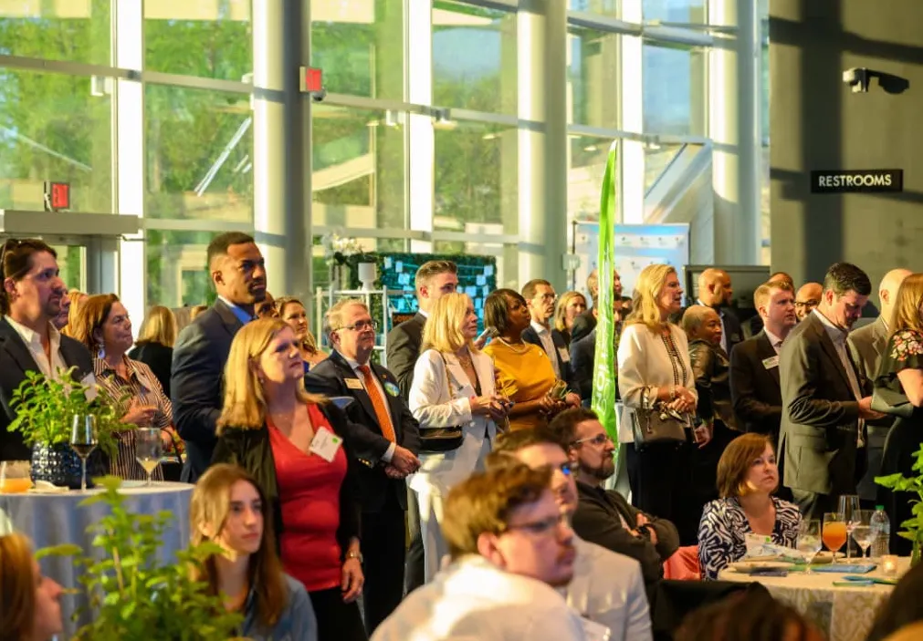 Henrico Education Foundation to host sixth-annual Excellence in Education Celebration April 16