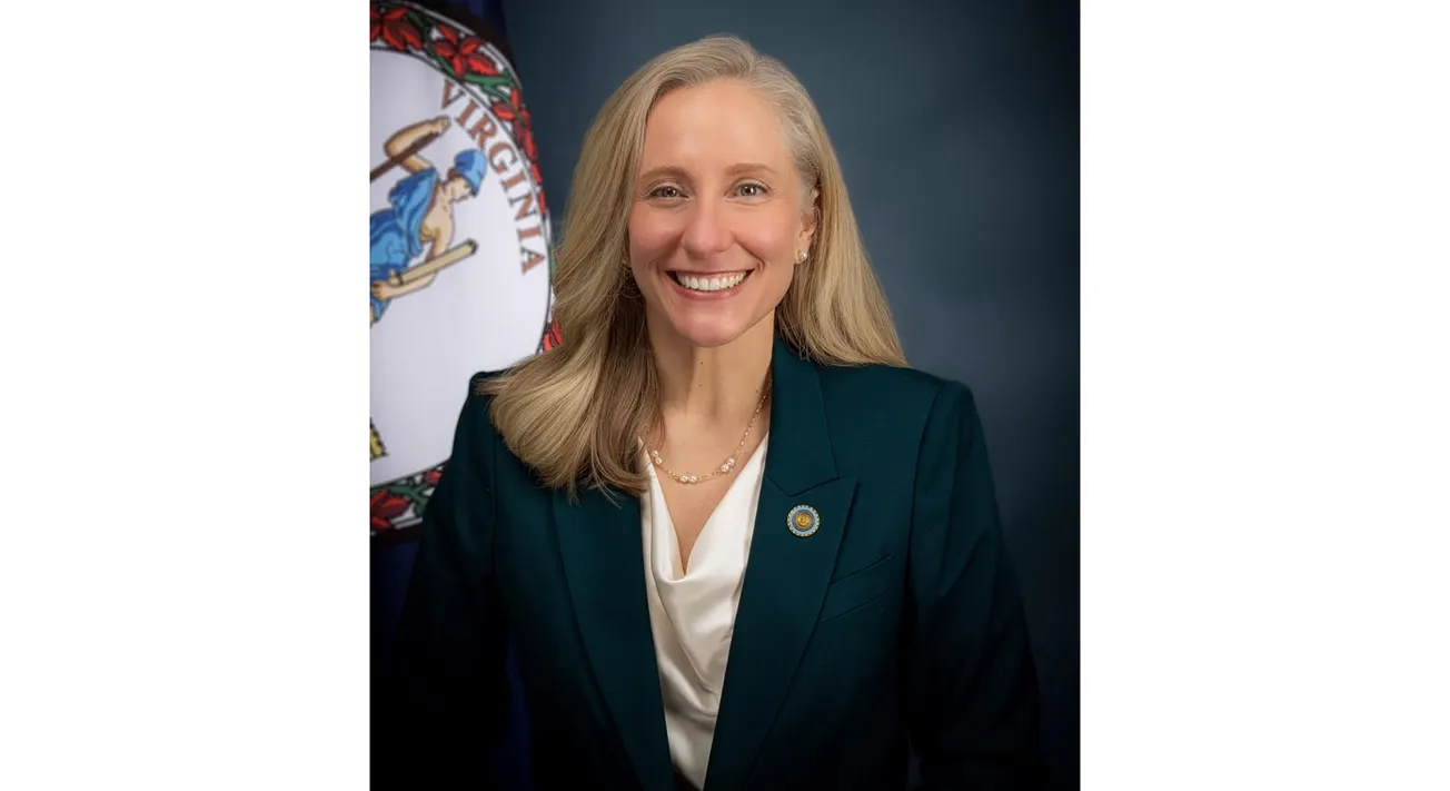 Spanberger names Henrico supervisor, county author to state boards