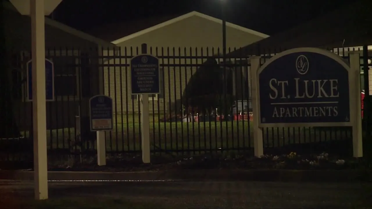 Man shot near St. Luke Apartments in Henrico