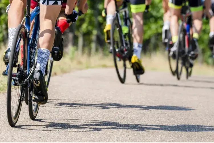 Bikes for Kids to hold fundraising ride March 29