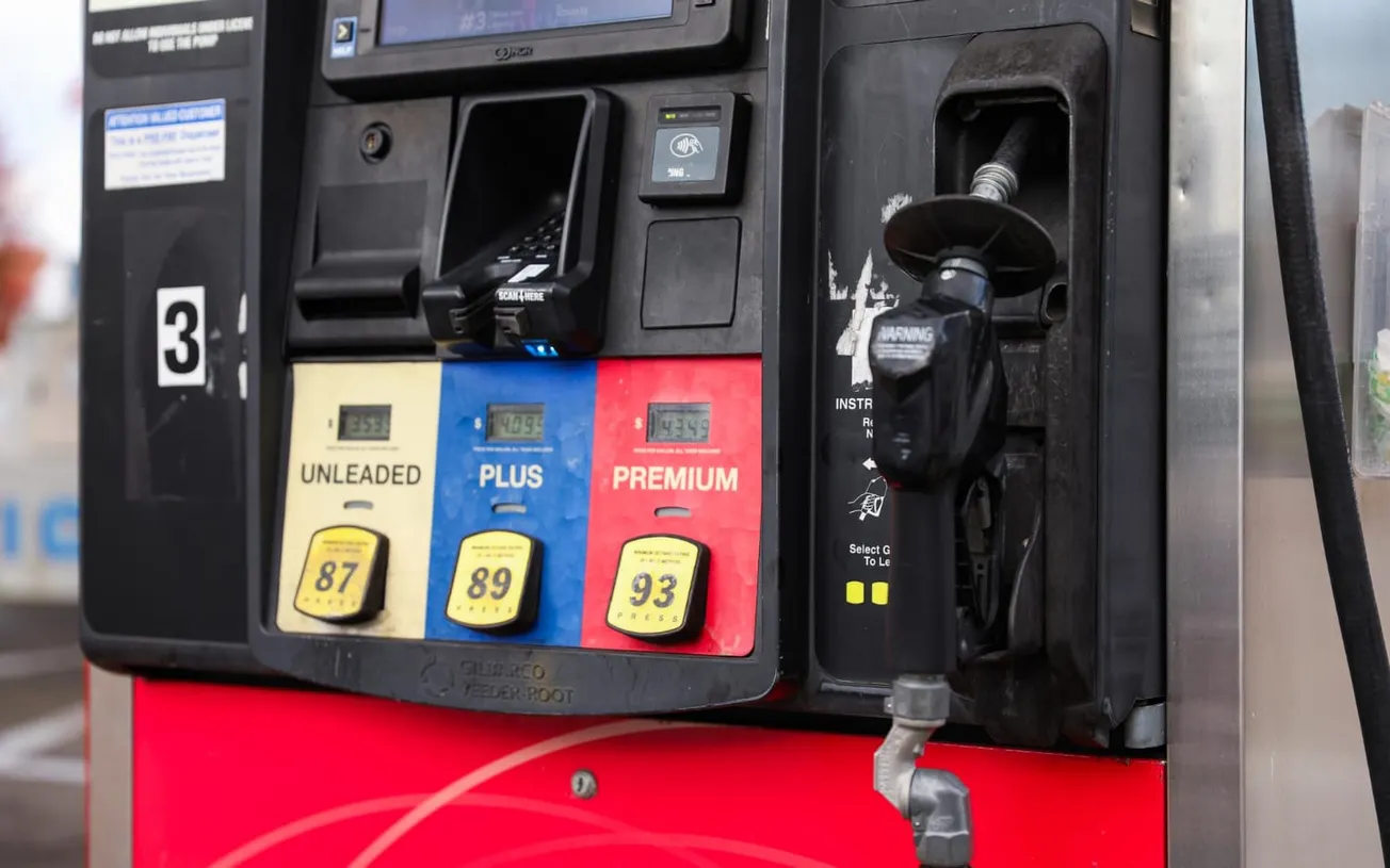 Republican state lawmakers propose three-month gas tax holiday in Virginia