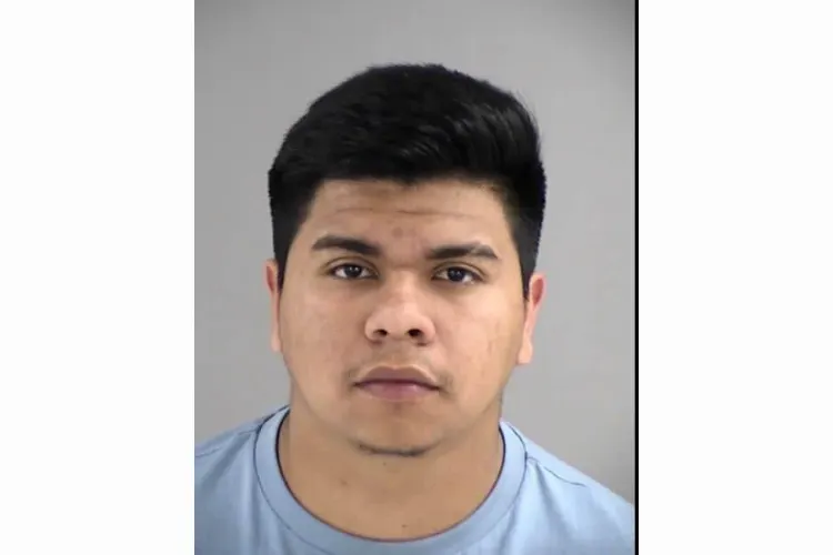 Man arrested after 4-year-old hit by driver in Henrico apartment complex