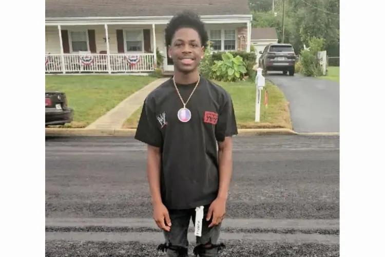 Henrico Police: Missing 16-year-old boy found safe
