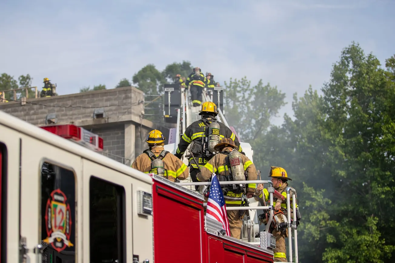 Henrico rescinds burn ban