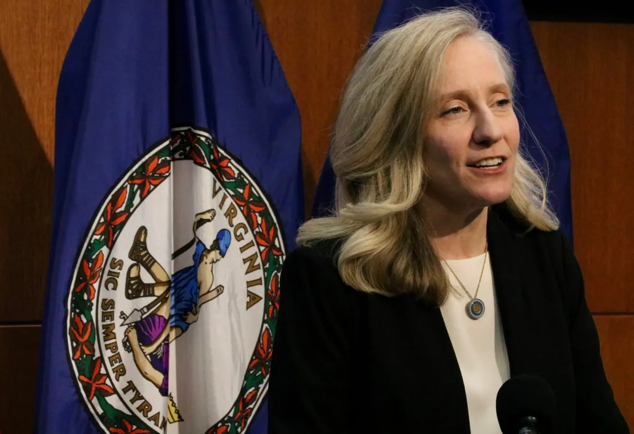 Spanberger marks first 100 days with focus on healthcare, housing and energy affordability