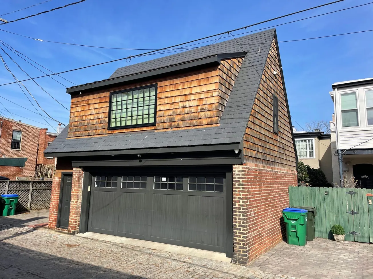 A new law will make it easier to build a tiny house in your back yard, starting next year
