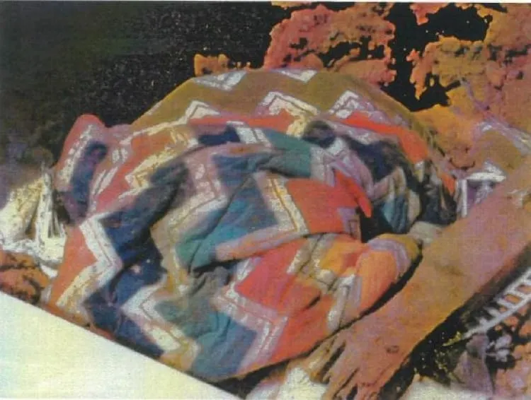 Henrico Police seek tips in 2000 cold case involving baby found in landfill