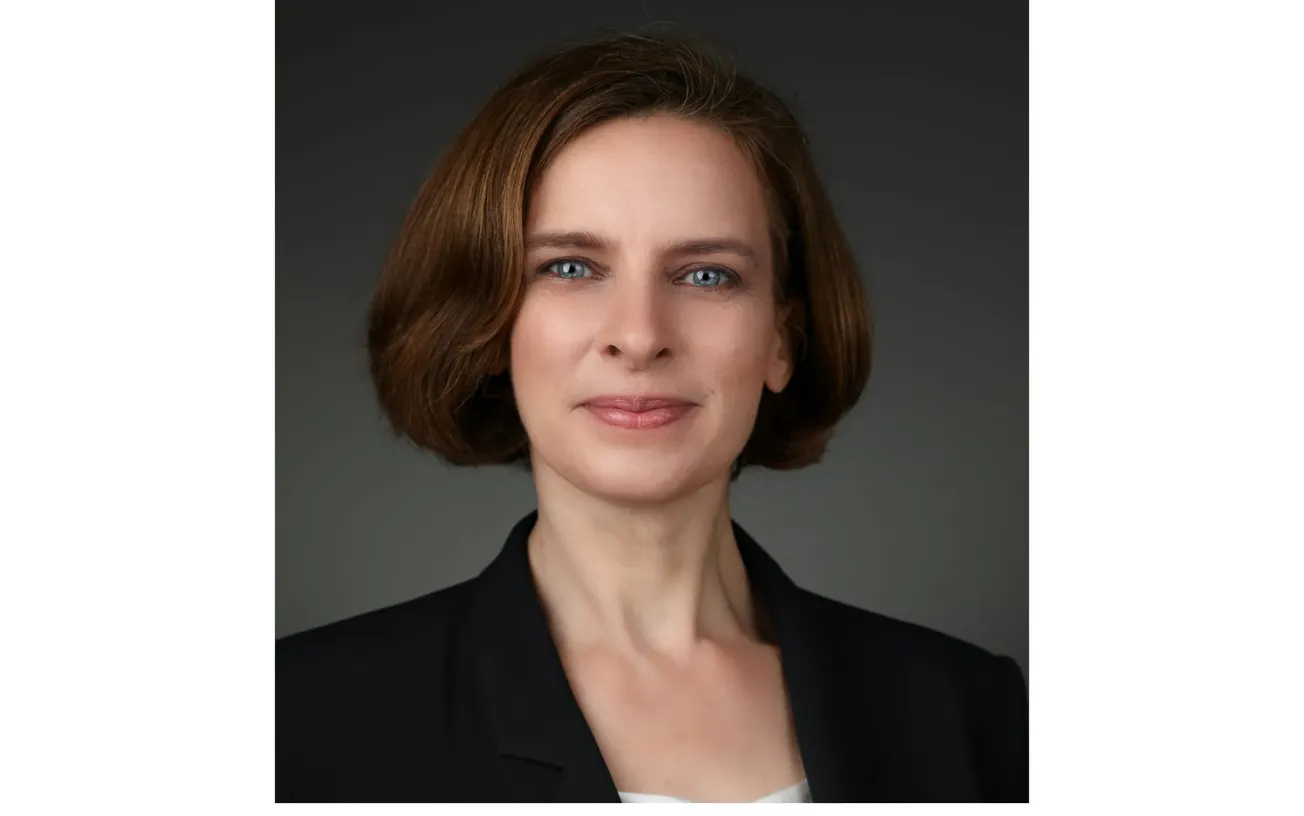 HCA Healthcare Capital Divisionnames new chief medical officer