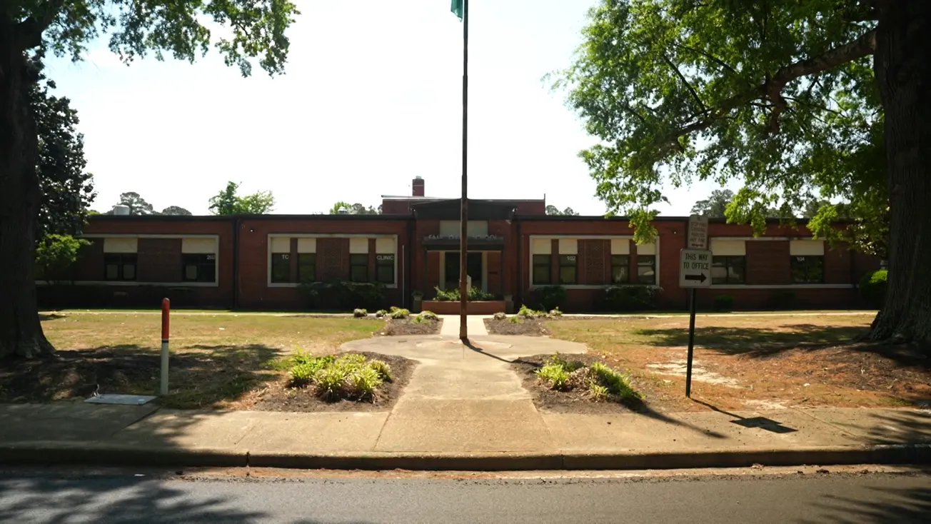 Broken AC at Henrico elementary school raises health concerns among parents