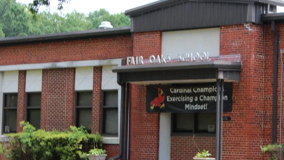 Fair Oaks Elementary School to commemorate 100 years with community celebration May 2