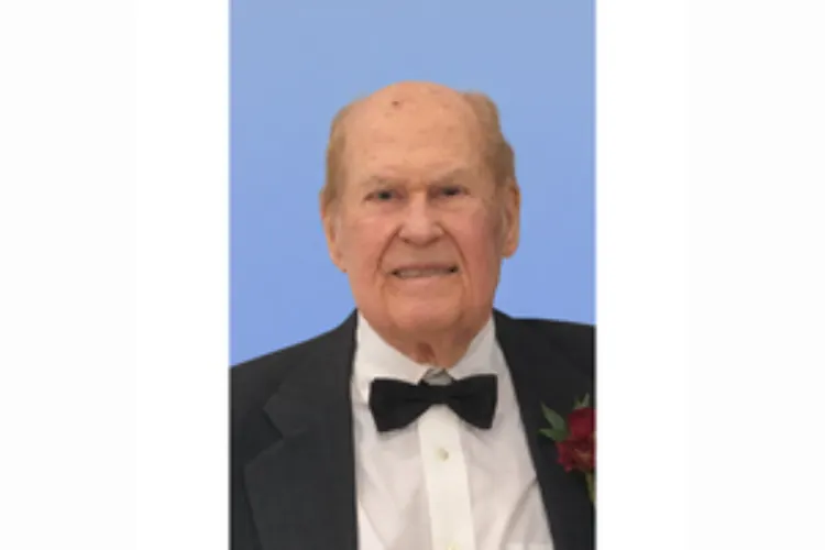 Obituary - Forrest M. Teller