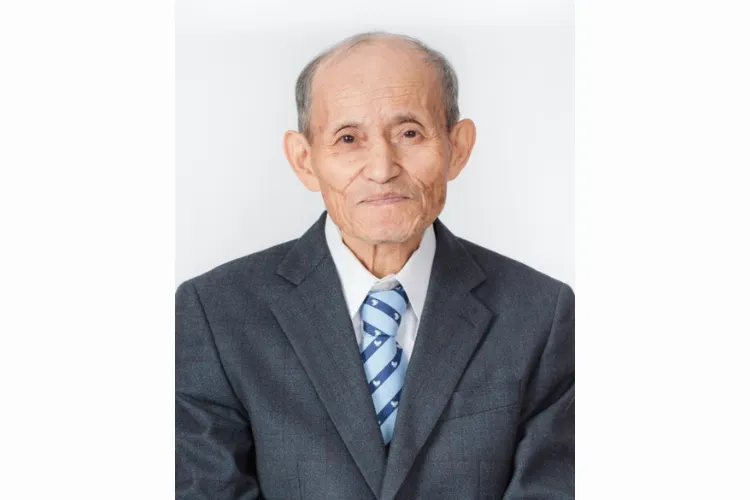 Obituary - Han Young Koh