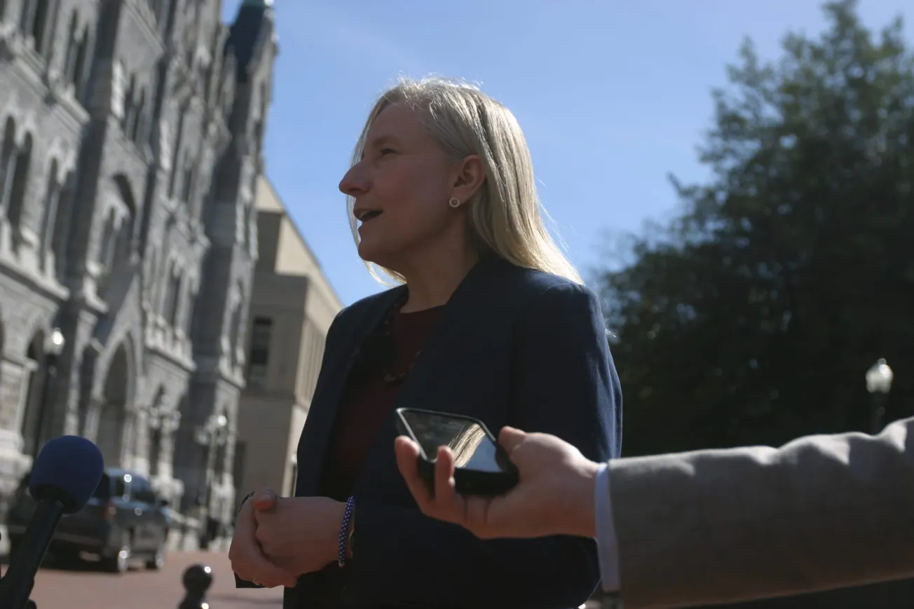 Spanberger joins other governors in push for PJM to prioritize ratepayer protections