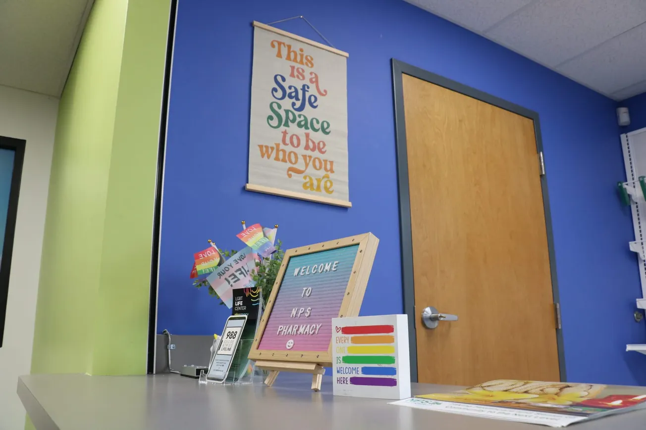 Funding cuts, state error strain Virginia’s HIV care system