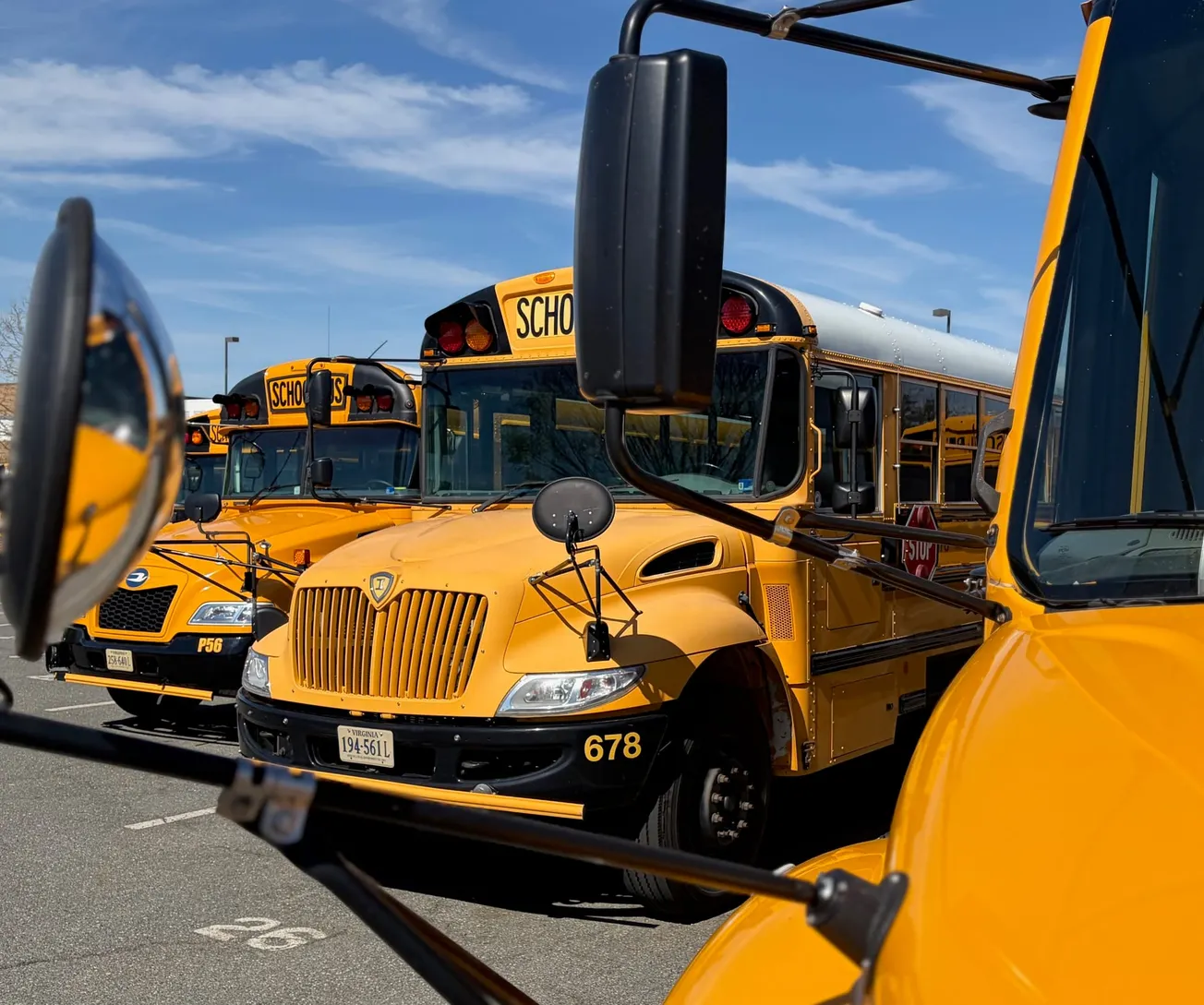 Henrico Schools completes several HVAC repairs, but 13 schools still experiencing issues