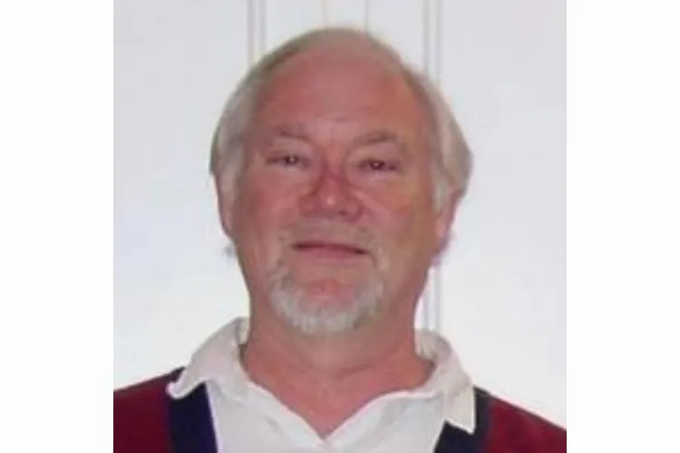 Obituary - Jesse Allen Wright