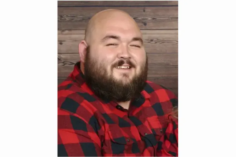 Obituary - John Alexander Lafoon