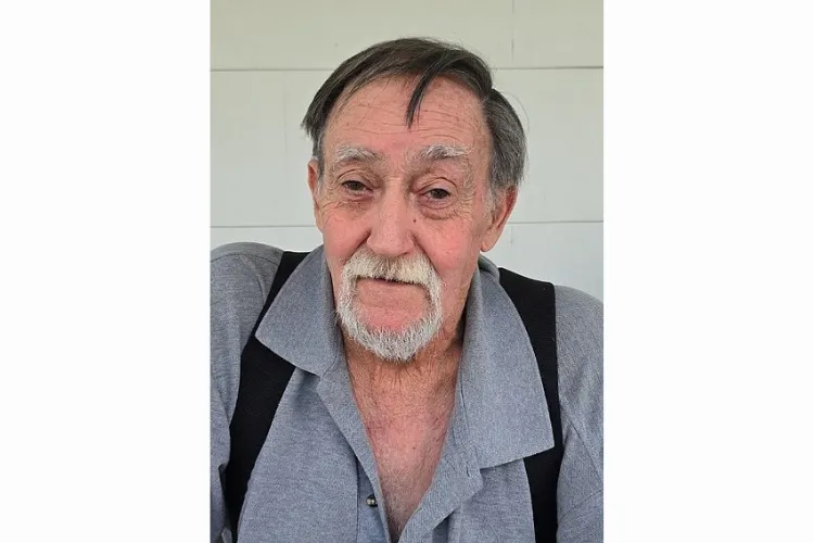 Obituary - Johnny W. Lambert