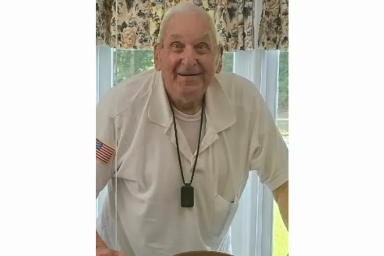 Obituary - Kenneth Leo Hicks