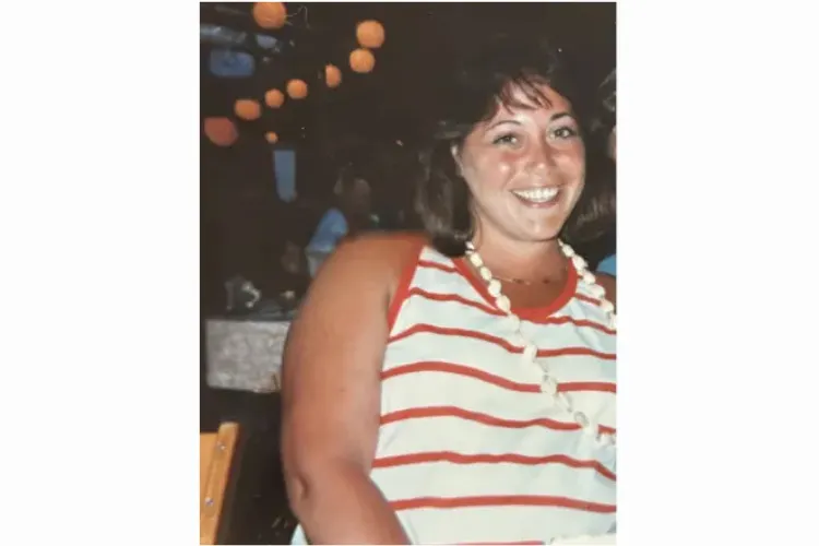 Obituary - Marjorie Spatz Tuck