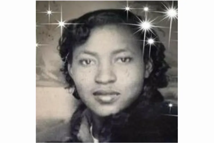 Obituary - Minnie M. Wright