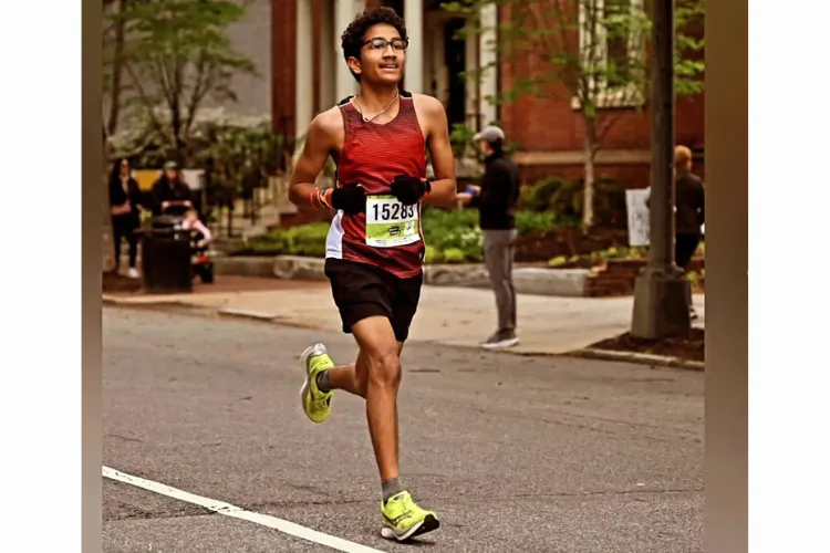 Henrico County runners to represent, keep pace in the Monument Avenue 10K
