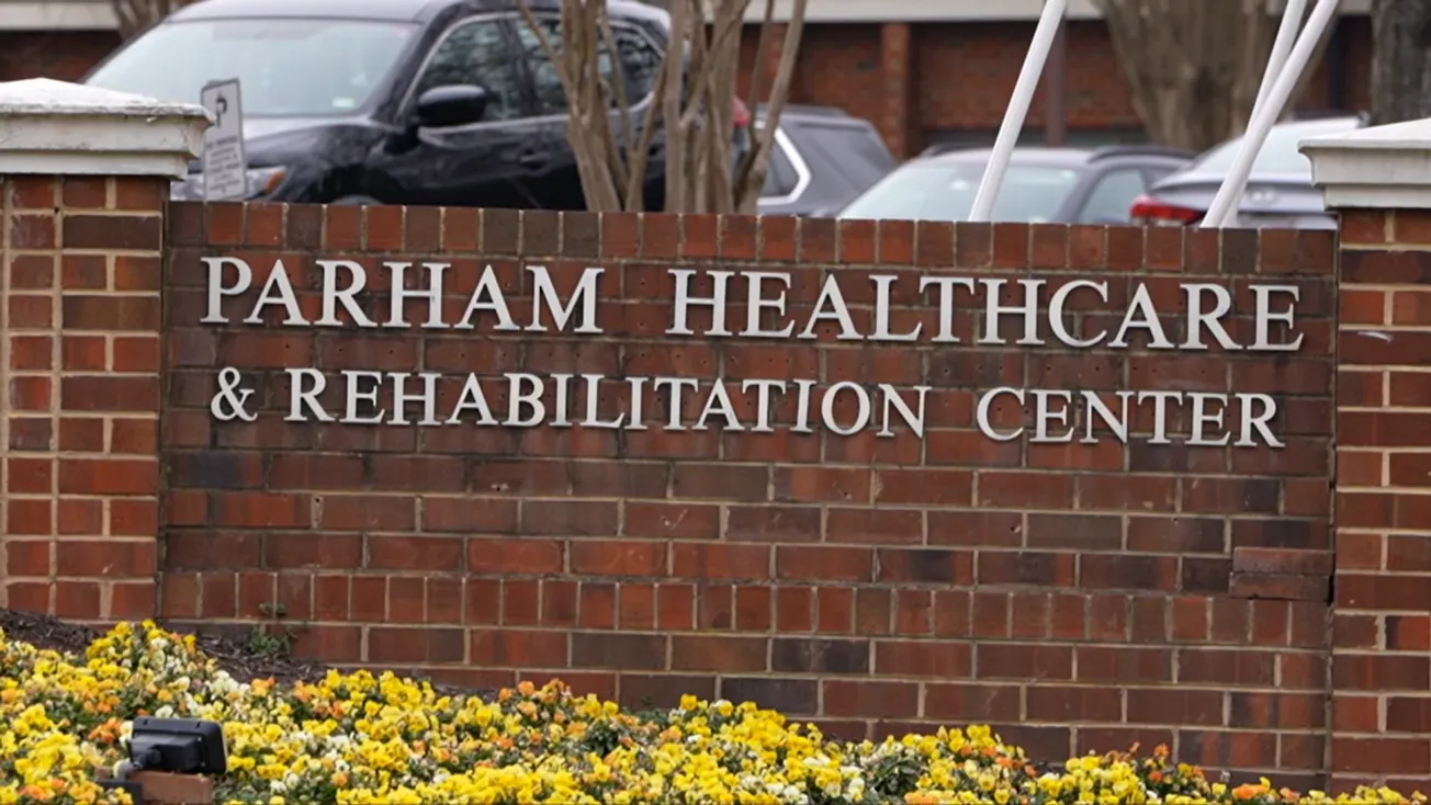 Henrico nursing home facing $114K fine, cited with more 'immediate jeopardy' violations