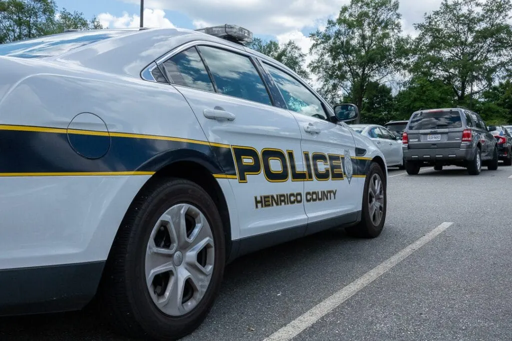 Man shot in Eastern Henrico neighborhood • Henrico Small Business Spotlight: Beck Professional Services