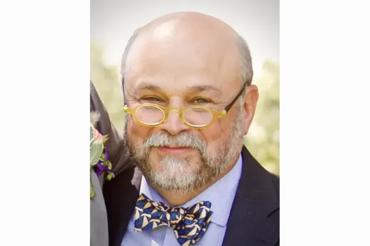 Obituary - Robert Weisberger