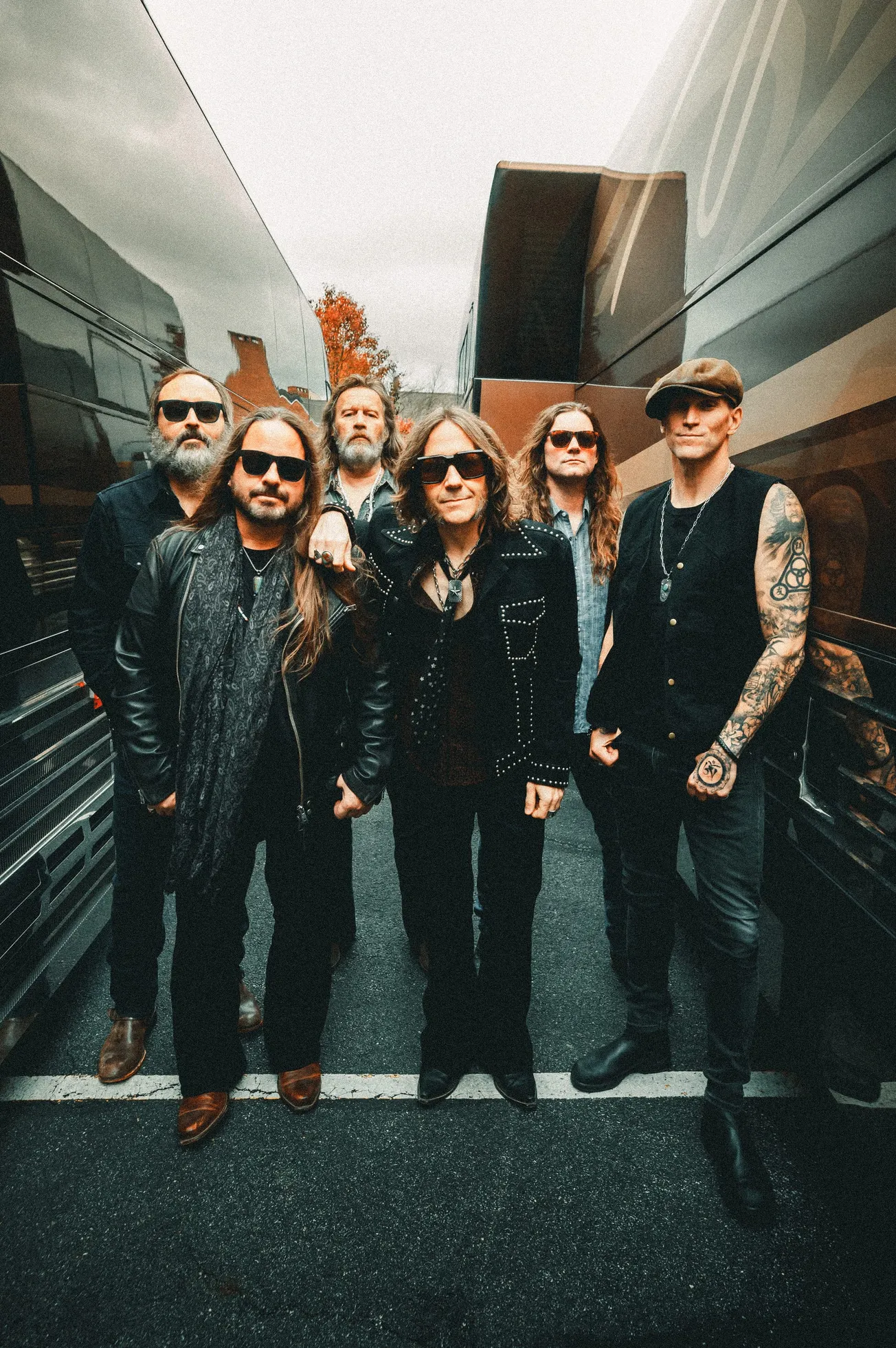 Blackberry Smoke to play at Innsbrook Sept. 4