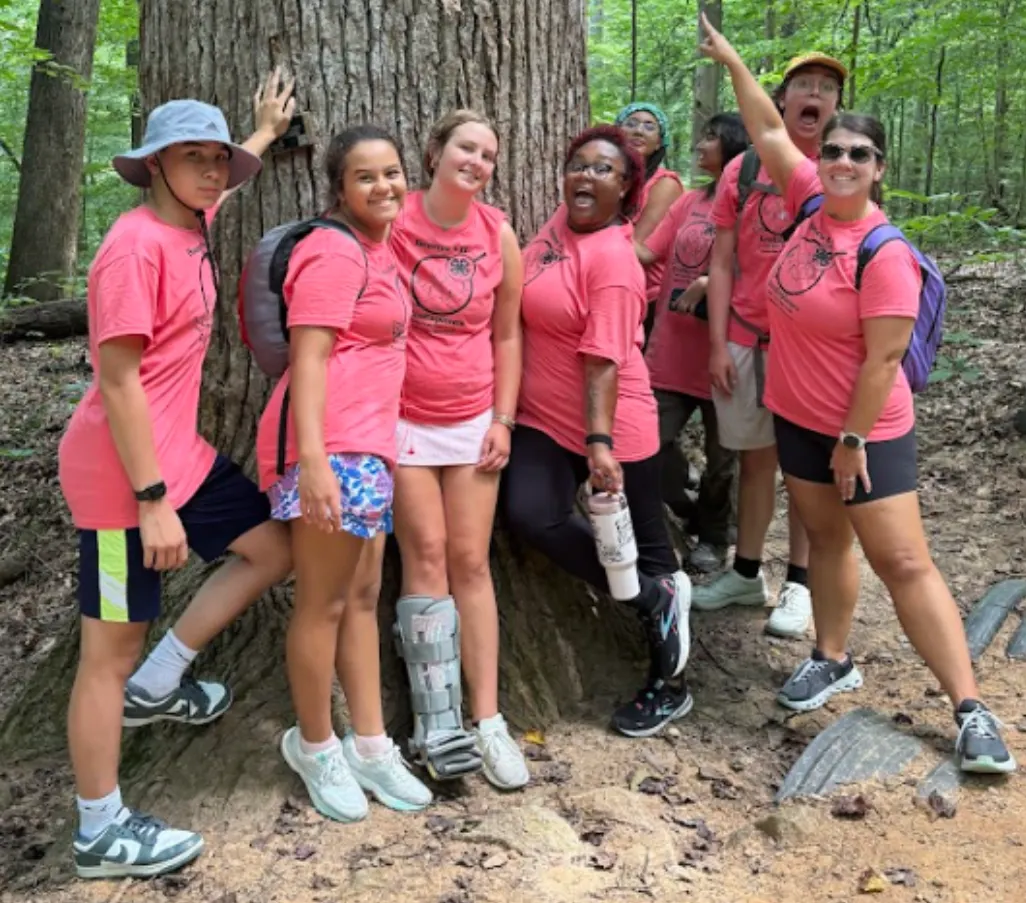 HEART awards Community Impact Grants to 9 nonprofits to promote environmental sustainability in Henrico